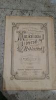 Musikalische Universal-Bibliothek Nr. 272 und Nr. 445 Nordrhein-Westfalen - Lünen Vorschau