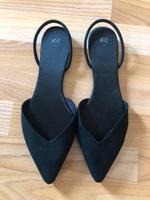 Sommerschuhe Nordrhein-Westfalen - Hamm Vorschau