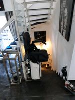 Hiro Lift Treppenlift 149483 Bj 2021 Top Zustand Nordrhein-Westfalen - Verl Vorschau