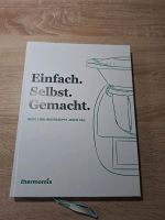 Thermomix Kochbücher einfach selbst gemacht Niedersachsen - Uplengen Vorschau