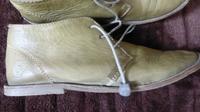 Damen Sneaker von Manitu - Gr. 42 Sachsen - Crimmitschau Vorschau