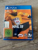 PlayStation 4 Spiel NHL 2019 Baden-Württemberg - Altensteig Vorschau