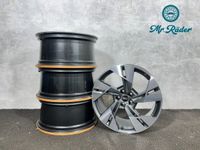 Orig Audi Q8 e-Tron Alufelgen 4KE601025T 9,0J x 20" ET38 Dortmund - Mitte Vorschau