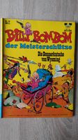 Billy Bombom 2 : Die Donnerkutsche von Wyoming Bastei 1974 Niedersachsen - Hameln Vorschau