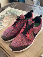 Nike Roshe Unisex Sneaker, Schuhe, Sportschuhe UK 7,5 = EUR 42 Rheinland-Pfalz - Kobern-Gondorf Vorschau