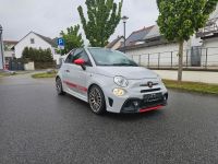 Fiat abarth 500 Bayern - Plattling Vorschau