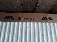 2 Kermi Therm X2 Profil-V Heizkörper 12600/1600 Bayern - Neuhütten Unterfr. Vorschau