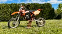 KTM SX 50 Pro Senior Nordwestmecklenburg - Landkreis - Dorf Mecklenburg Vorschau