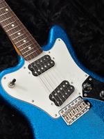 Fender Japan Supersonic Blue sparkle Berlin - Mitte Vorschau