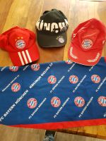 BAYERN MÜNCHEN CAPPY/HALSTUCH Nordrhein-Westfalen - Hamm Vorschau