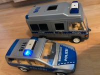 Polizeiwagen Set Playmobil Nordrhein-Westfalen - Lünen Vorschau