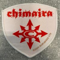 Chimaira Patch Baden-Württemberg - Villingen-Schwenningen Vorschau