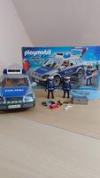 Polizei Auto City Action 6873 Komplett OVP Nordrhein-Westfalen - Viersen Vorschau
