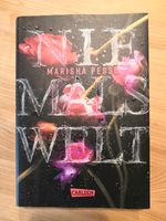 Niemalswelt - Marisha Pessl - Jugendbuch Nordrhein-Westfalen - Leopoldshöhe Vorschau