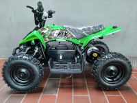 Kinder ATV / Quad Elektrisch Nordrhein-Westfalen - Mönchengladbach Vorschau