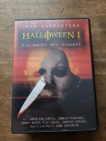 Halloween 1-4 DVD Hessen - Hofgeismar Vorschau