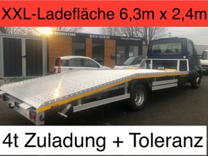 Gebrauchte LKW kaufen   Kleinanzeigen ist jetzt Kleinanzeigen