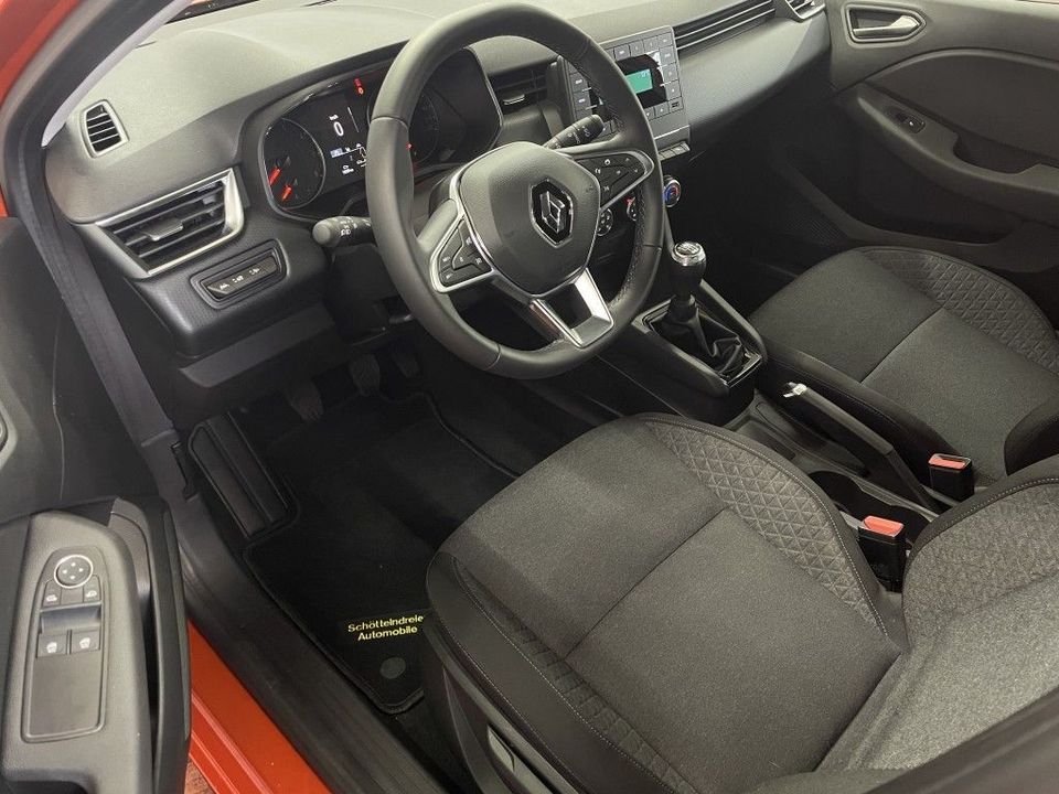 Renault Clio TCe 90 ZEN *Sitzhz* in Bückeburg