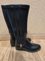 Tommy Hilfiger Stiefel Gr. 37 Sachsen-Anhalt - Bad Lauchstädt Vorschau