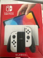 Nintendo Switch oled + Mario spiel Hannover - Nord Vorschau