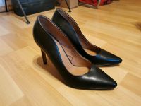 High heels Pumps Gr. 40 schwarz Bayern - Roding Vorschau