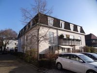 2-Zimmer-Wohnung im Dachgeschoß in Radebeul-Ost mit neuem Designbelag und EBK Sachsen - Radebeul Vorschau