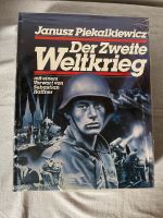 Der zweite Weltkrieg Janusz Piekalkiewicz Neu Bayern - Bruckmühl Vorschau