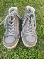 LOWA Maine II GTX QC WS Trekking/Wander-Schuh Gr 38(5) Bayern - Bischberg Vorschau