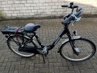 Winora Mionic PST E-Bike Nordrhein-Westfalen - Dorsten Vorschau