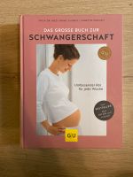 Das große Buch zu Schwangerschaft GU Hessen - Neuenstein Vorschau