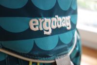 Ergobag Schulrucksack gruen Pankow - Prenzlauer Berg Vorschau