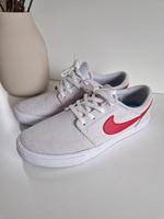 Neu - Nike SB Solarsoft Portmore 2 Sneaker Schuhe 42 Skaterschuhe Hessen - Hainburg Vorschau