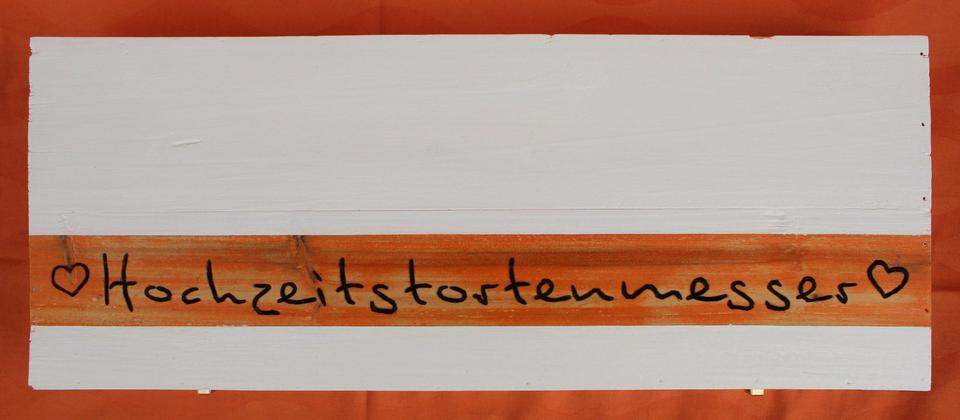 ❤️‍HOCHZEITSMESSER,MESSER 2 GRIFFE,DOPPELGRIFF,HOCHZEIT,TORTE❤️‍ in Heidelberg