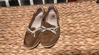 Mokassin Halbschuhe Slipper Leder GCM Gr 37 Niedersachsen - Salzgitter Vorschau