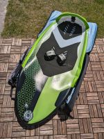 Gong inflatable board hipe 6,5 / 170l Berlin - Treptow Vorschau