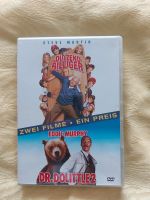 DVD Doppelpack Dr. Dolittle 2 und DVD Im dutzend Billiger Schleswig-Holstein - Norderstedt Vorschau