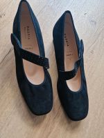 Hassia Lederschuhe gr.7 (41) Nordrhein-Westfalen - Altenberge Vorschau