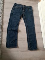 Herren Jeanshose Gr.33/32 Smog Kreis Pinneberg - Rellingen Vorschau