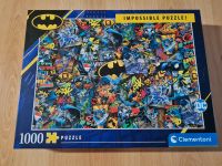 Impossible Puzzle Hessen - Fernwald Vorschau