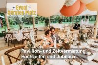 ✅Eventservice / Partyservice / Hüpfburgen- Party-Zelt- Vermietung Sachsen - Wurzen Vorschau