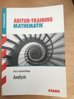 Mathematik Analysis Abitur-Training Bayern - Reichertshofen Vorschau