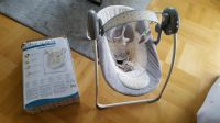 Little World Babyswing-elektrische Schaukelwippe, abs. neuwertig! Rheinland-Pfalz - Lingenfeld Vorschau