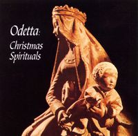 Odetta, Christmas Spirituals (CD, inkl. Versandkosten DE) Hessen - Oberursel (Taunus) Vorschau