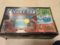 Odyssey 2001 Videospiel Commodore 64 Sega Nintendo Playstation Bayern - Mindelstetten Vorschau