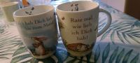 Weißt du eigentlich wie lieb ich dich hab Kaffee Tassen Hessen - Sontra Vorschau