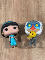 Funko Pop Jasmin und König der Löwen Nordrhein-Westfalen - Mülheim (Ruhr) Vorschau