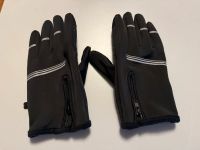 Fahrrad Handschuhe mit Touchscreen-Kontakten und Grip Innenseite Sachsen - Görlitz Vorschau