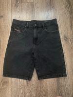 Jeanshose, kurze Jeanshose, Jeans-Shorts, Diesel, W30 Frankfurt am Main - Bornheim Vorschau