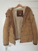 Naketano Winterjacke, Braun, Größe M Berlin - Steglitz Vorschau