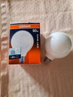 OSRAM bellalux Software White globe  95mm 60W Sachsen-Anhalt - Staßfurt Vorschau